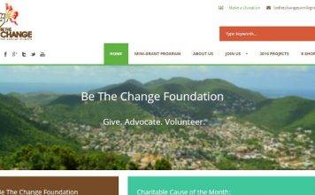 Be The Change accepting applications for annual grant program