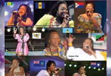 9 Female Calypso Queens Ready to Battle for the Regional Monarch Crown