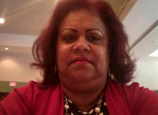 Union leader and son arrested for alleged threats against neighbor on Facebook