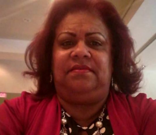 Union leader and son arrested for alleged threats against neighbor on Facebook