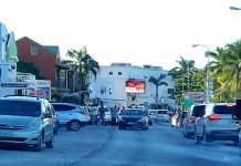 Actualidad: Motociclista accidentado fue enviado a República Dominicana