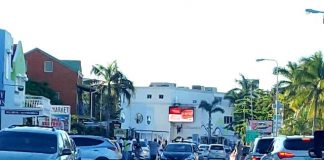 Actualidad: Motociclista accidentado fue enviado a República Dominicana
