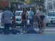 La Policía reportó cinco accidentes ocurridos el domingo