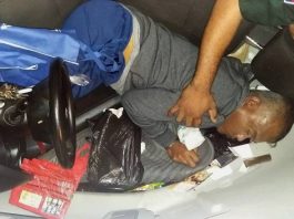 *** UPDATE***: Man loses life in traffic accident