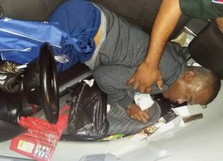 *** UPDATE***: Man loses life in traffic accident