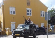 The Conference on the Political Future of the Dutch-Administered Caribbean