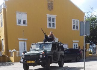 The Conference on the Political Future of the Dutch-Administered Caribbean