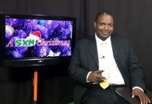 LIVE: A SXM Christmas with Andrew Dick