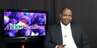 LIVE: A SXM Christmas with Andrew Dick