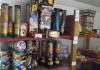 Firefly Family starts fireworks sales Thursday; warns about illegal re-sellers