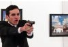 Russian ambassador killing: Photographer who captured the scene