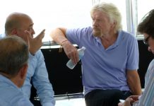 Virgin Cruises needs Commitment from Government for Port St. Maarten to Secure More Cruise Business