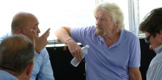 Virgin Cruises needs Commitment from Government for Port St. Maarten to Secure More Cruise Business