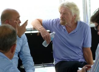 Virgin Cruises needs Commitment from Government for Port St. Maarten to Secure More Cruise Business