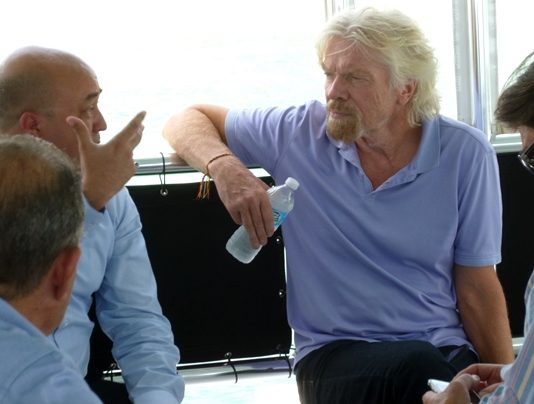 Virgin Cruises needs Commitment from Government for Port St. Maarten to Secure More Cruise Business