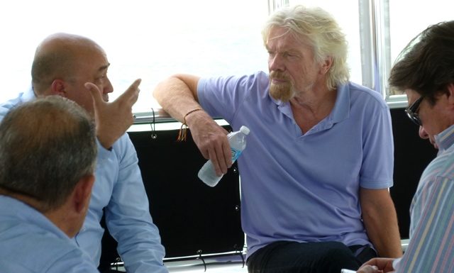 Virgin Cruises needs Commitment from Government for Port St. Maarten to Secure More Cruise Business