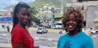 Sickle Cell Foundation receives donation from Black Medical Student Association