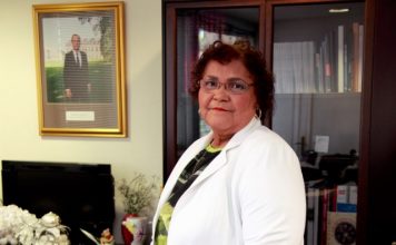 Former President of Saint Martin passes