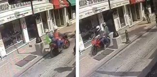 *UPDATE* Two rob Ballerina Jewelry on Frontstreet
