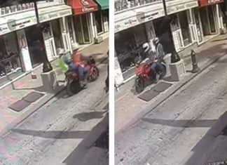 *UPDATE* Two rob Ballerina Jewelry on Frontstreet