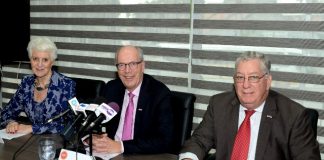 CAft chairman Age Bakker: “Keep doing the utmost to meet deficit norms”