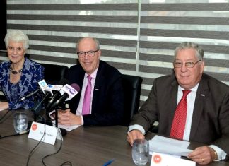 CAft chairman Age Bakker: “Keep doing the utmost to meet deficit norms”