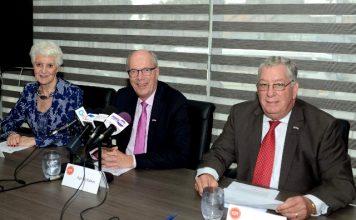 CAft chairman Age Bakker: “Keep doing the utmost to meet deficit norms”