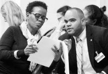 St. Maarten presents its progress to CEDAW Committee
