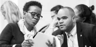 St. Maarten presents its progress to CEDAW Committee