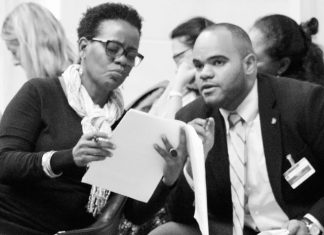 St. Maarten presents its progress to CEDAW Committee