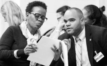 St. Maarten presents its progress to CEDAW Committee