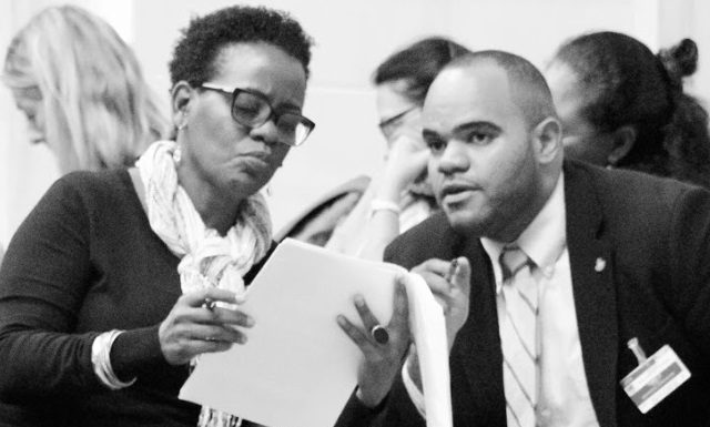 St. Maarten presents its progress to CEDAW Committee