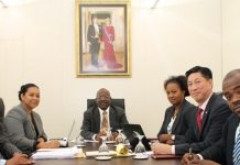 New Council of Ministers grants half days to civil servants