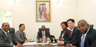 New Council of Ministers grants half days to civil servants