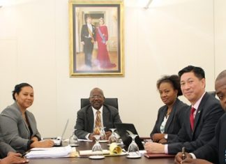 New Council of Ministers grants half days to civil servants