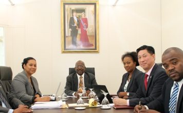 New Council of Ministers grants half days to civil servants