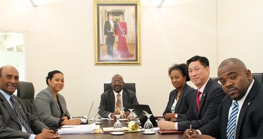 New Council of Ministers grants half days to civil servants