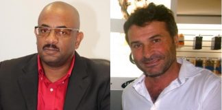 CEO of Dauphin Telecom Haillant clarifies press statement by TelEm CTO
