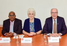 CFT Chairman Age Bakker: “Saba still has its affairs well in order”