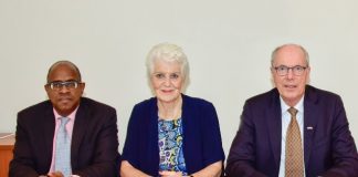 CFT Chairman Age Bakker: “Saba still has its affairs well in order”