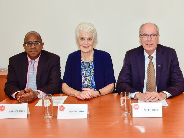 Cft Bonaire Sint Eustatius Saba