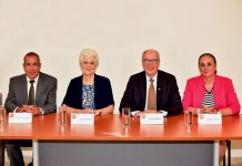 Age Bakker (CFT): “Budget 2017 needs close monitoring”