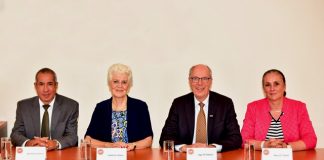 Age Bakker (CFT): “Budget 2017 needs close monitoring”