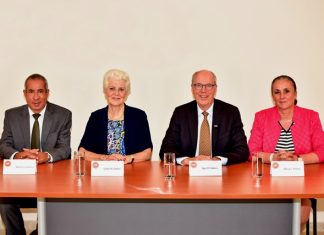 Age Bakker (CFT): “Budget 2017 needs close monitoring”