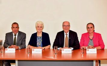 Age Bakker (CFT): “Budget 2017 needs close monitoring”