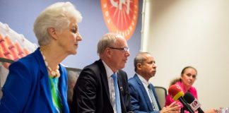 CFT Chairman Age Bakker: “A great deal has been accomplished”