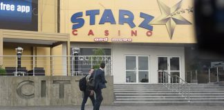Detained casino owner Francesco Corallo: “One day I will be acquitted”