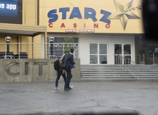 Detained casino owner Francesco Corallo: “One day I will be acquitted”