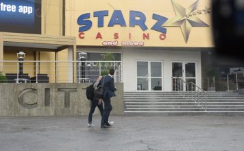 Detained casino owner Francesco Corallo: “One day I will be acquitted”