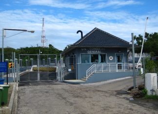 United States Consulate General Curacao Security Message for U.S. Citizens: Insel Air